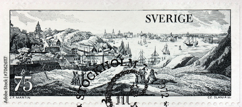 Stockholm 1793