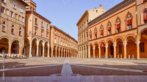 Bologna Italy