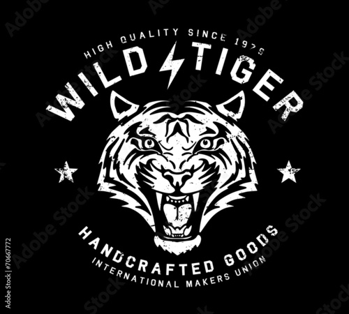 Wild Tiger Handcrafted Goods