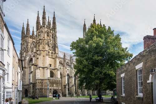 Canterbury Cathedral