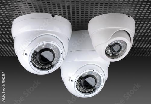 Security camera