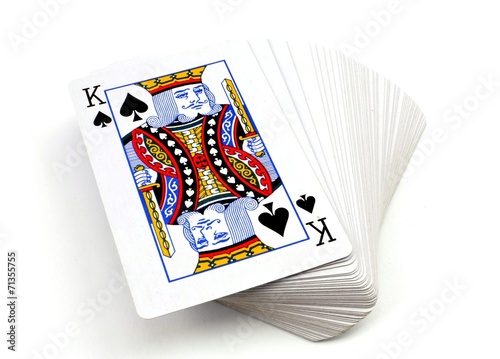 pack of cards