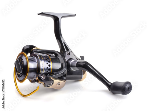 Fishing reel