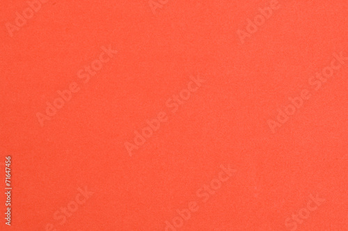 red paper for texture and background
