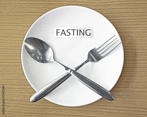 fasting