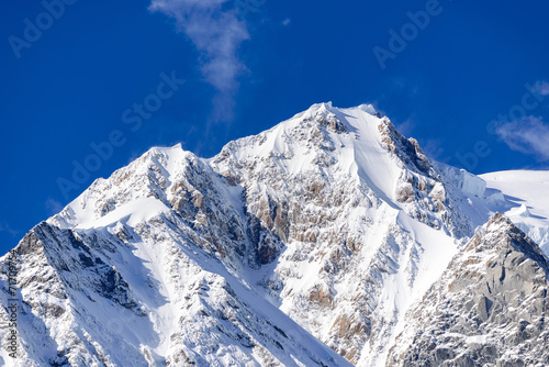 Monte Bianco - Valle d'Aosta