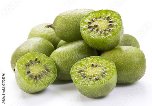 Mini Kiwis