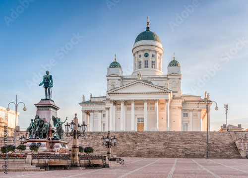 Helsinki Cathedral