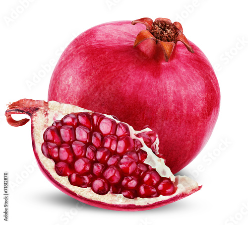 pomegranate