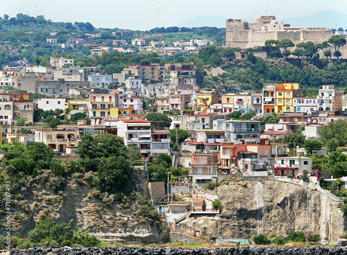 Bacoli Napoli