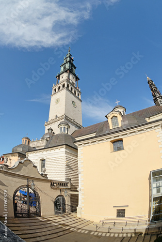 Częstochowa - Jasna Góra