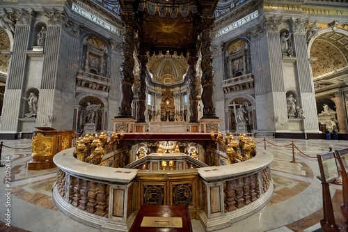 Il Vaticano