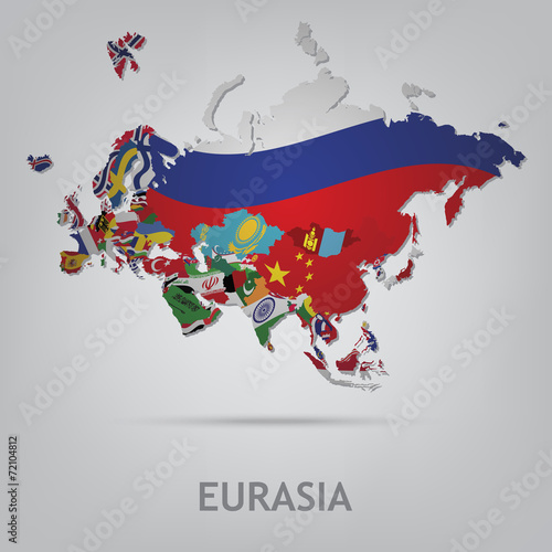 eurasia