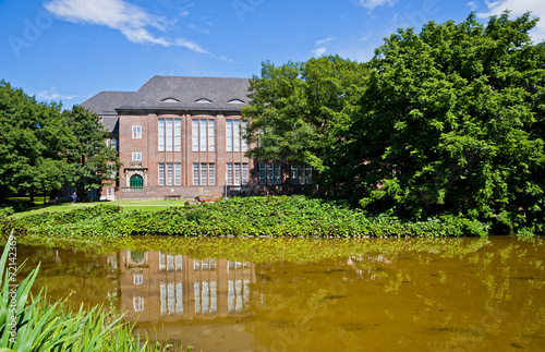 The Hamburg Museum, Germany