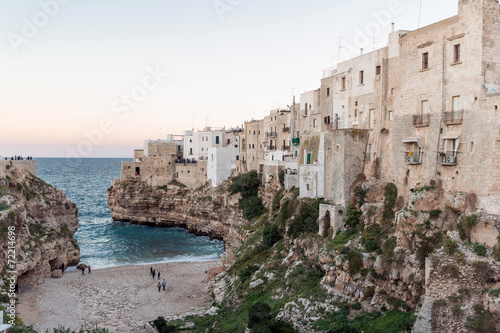 polignano