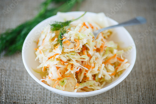 sauerkraut