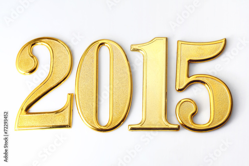 Year 2015