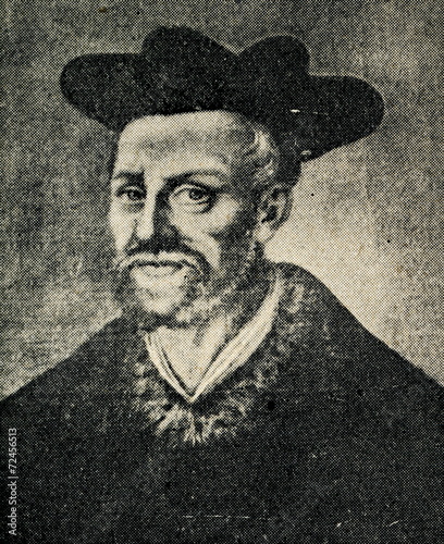 François Rabelais, French Renaissance writer
