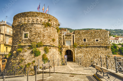 Aragonese Castle