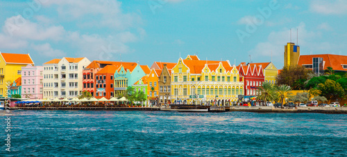 Willemstad/Curacao