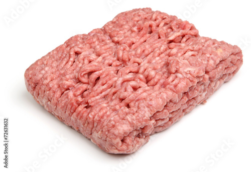 Fresh Lamb Meat Mince