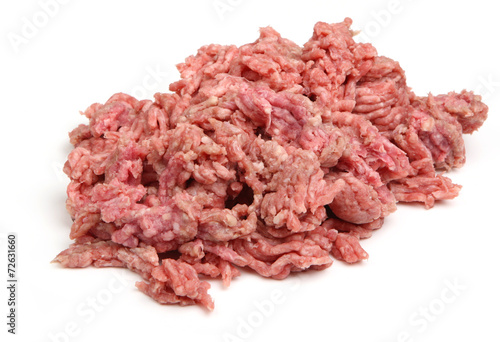 Fresh Ground Lamb or Mince