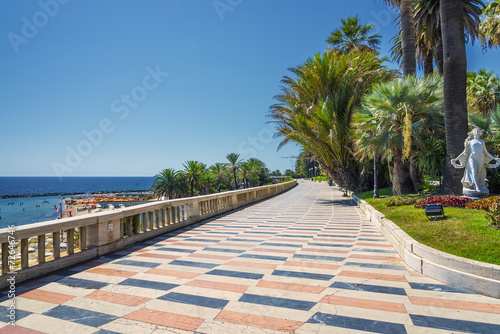 Promenade San Remo