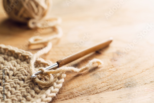 Crochet