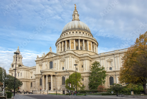 St. Paul's cathedral