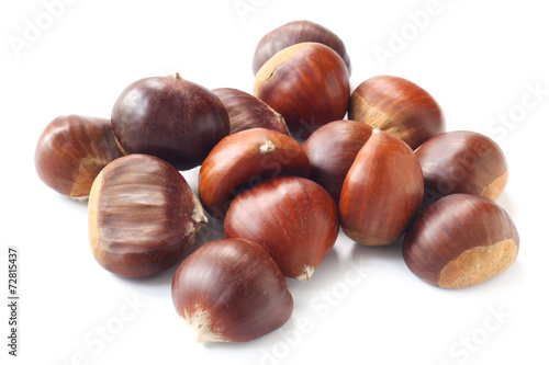 Sweet Chestnuts