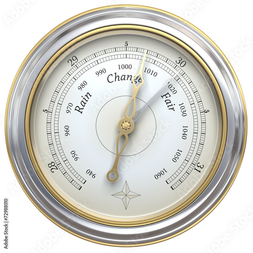 Barometer