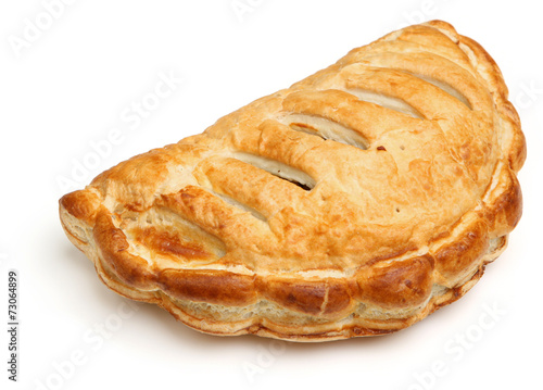 Cornish Pasty