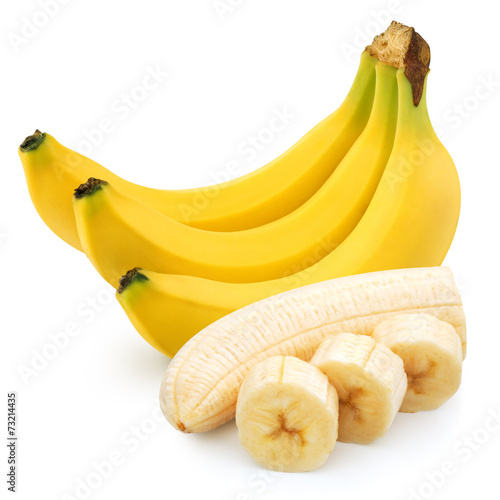 bananas