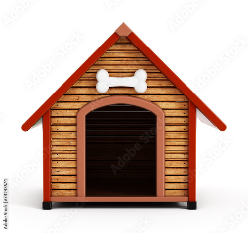 Dog kennel