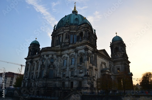 Berliner Dom