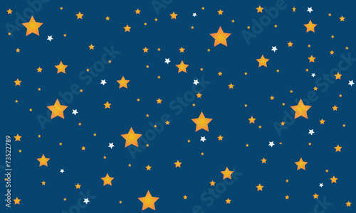 star background