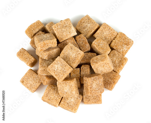 cane sugar cubes