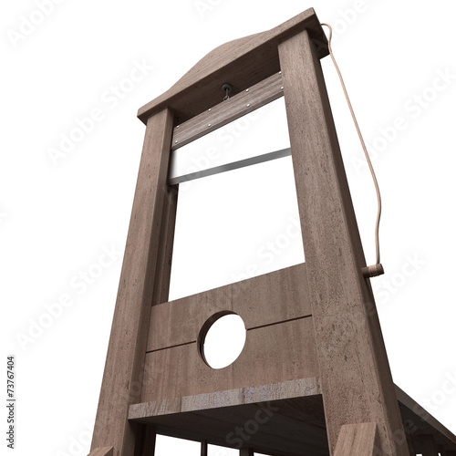 Guillotine