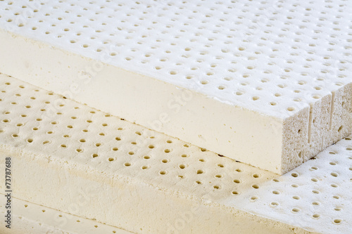 natural latex mattress