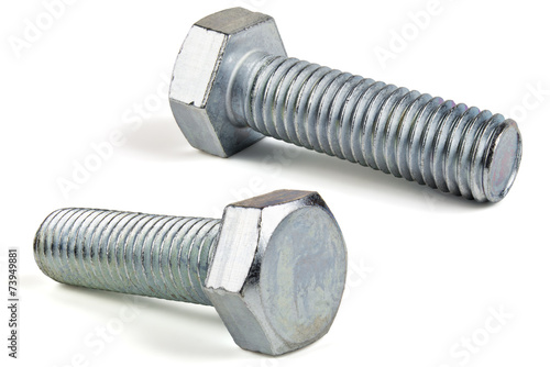 Bolt and Nut