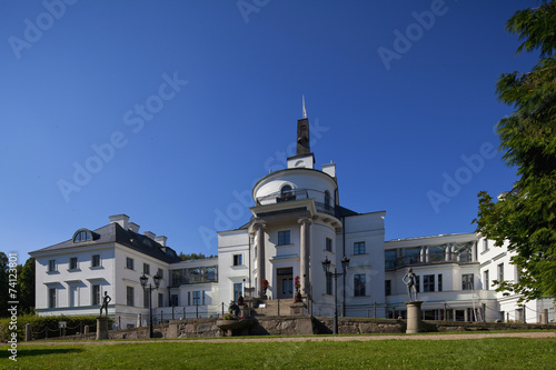 Burg Schlitz