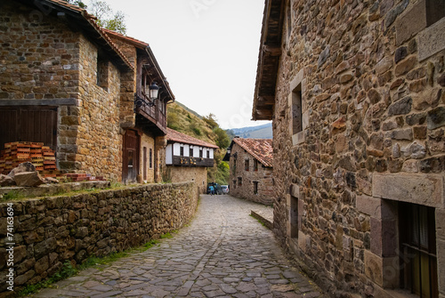 Barcena Maior, Asturia y Cantabria, Spain