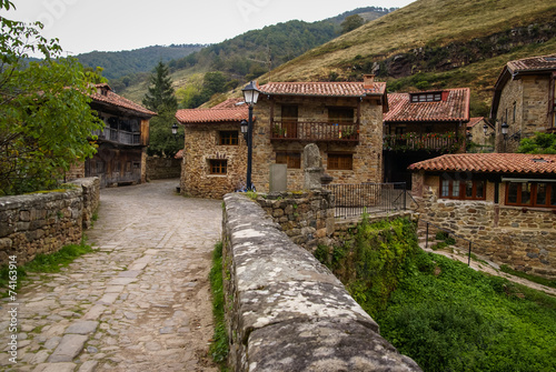 Barcena Maior, Asturia y Cantabria, Spain