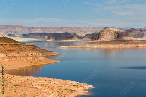 Lake Powell