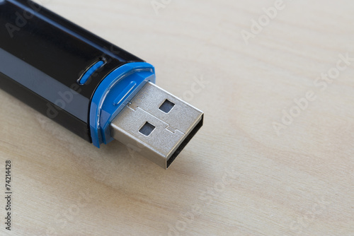 MEMORIA USB