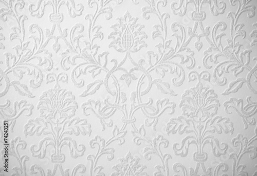 baroque repeating background