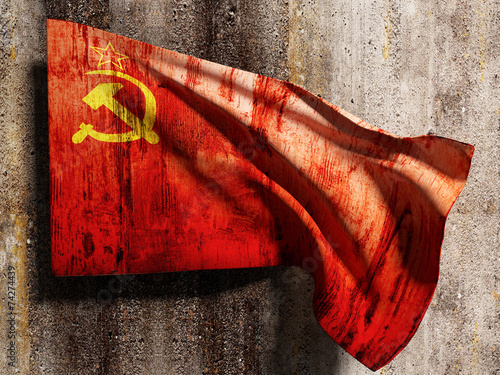 urss flag