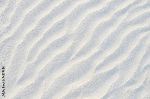 white sand texture. pattern