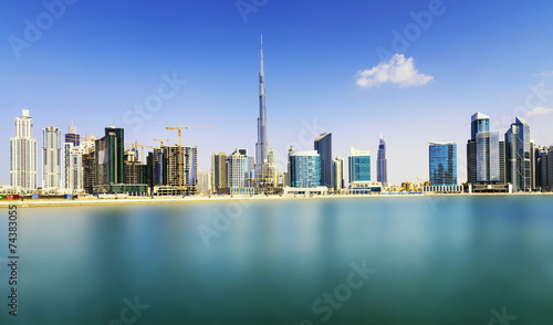 Dubai Downtown