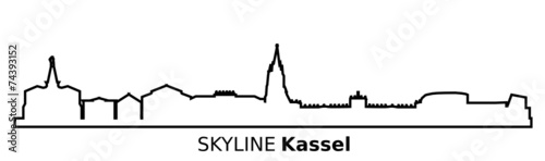 Skyline Kassel